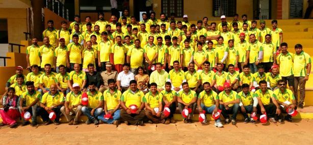 Udupi Journalists dedicated straightforward services appreciated - Pramod Madhwaraj, State Minister of Sports